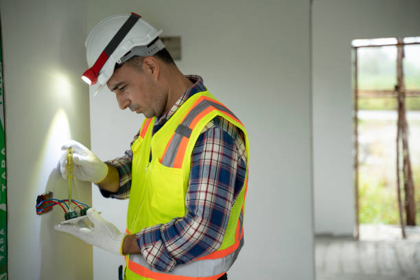 Residential Move Preparation